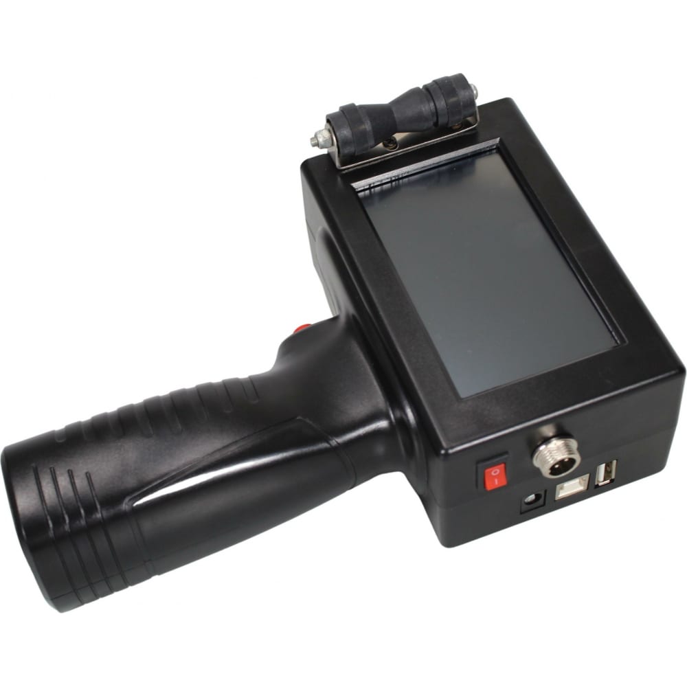 

Ручной каплеструйный маркиратор Laser Marking Machine JETMARK GM000103