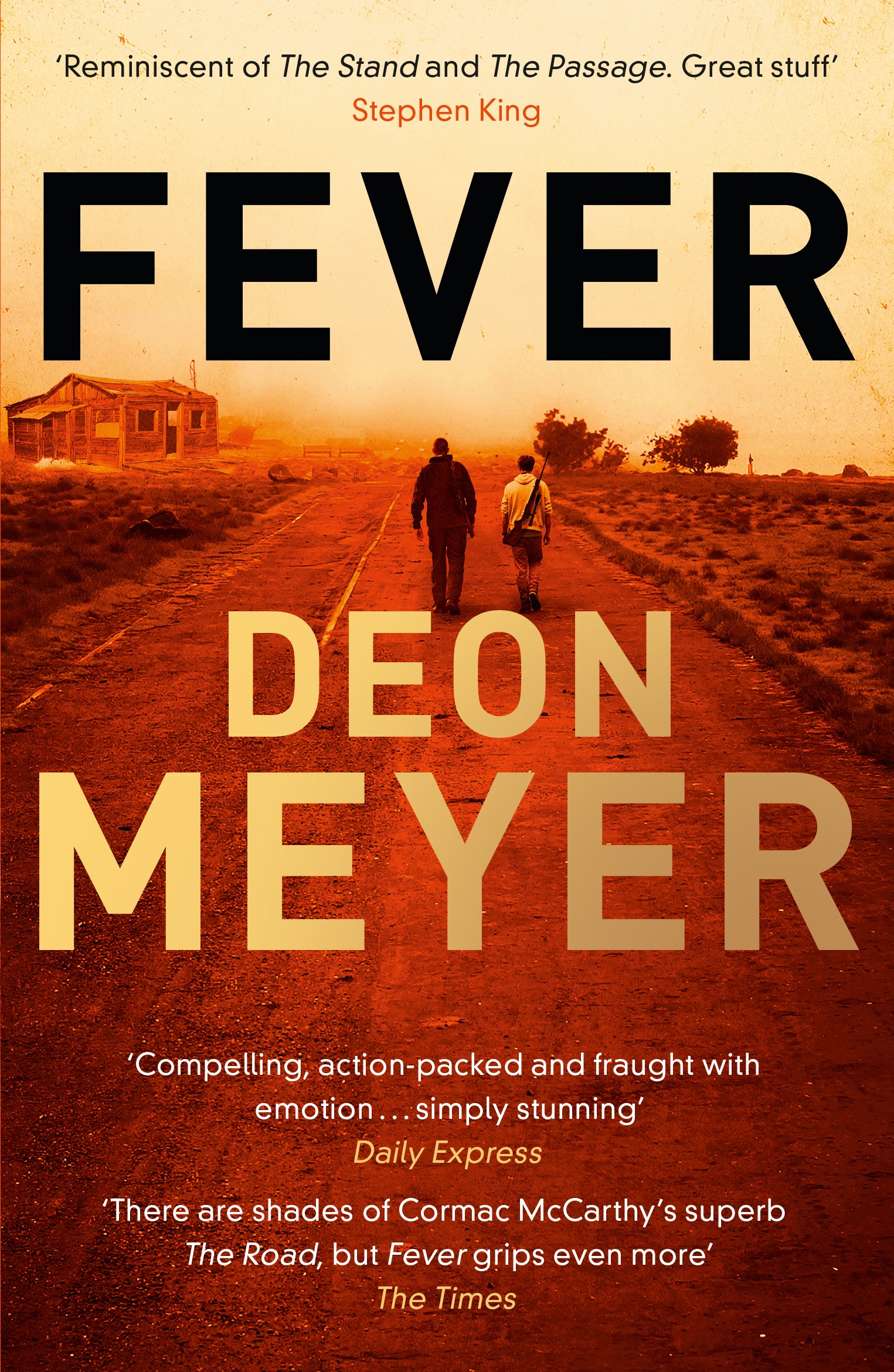 

Fever