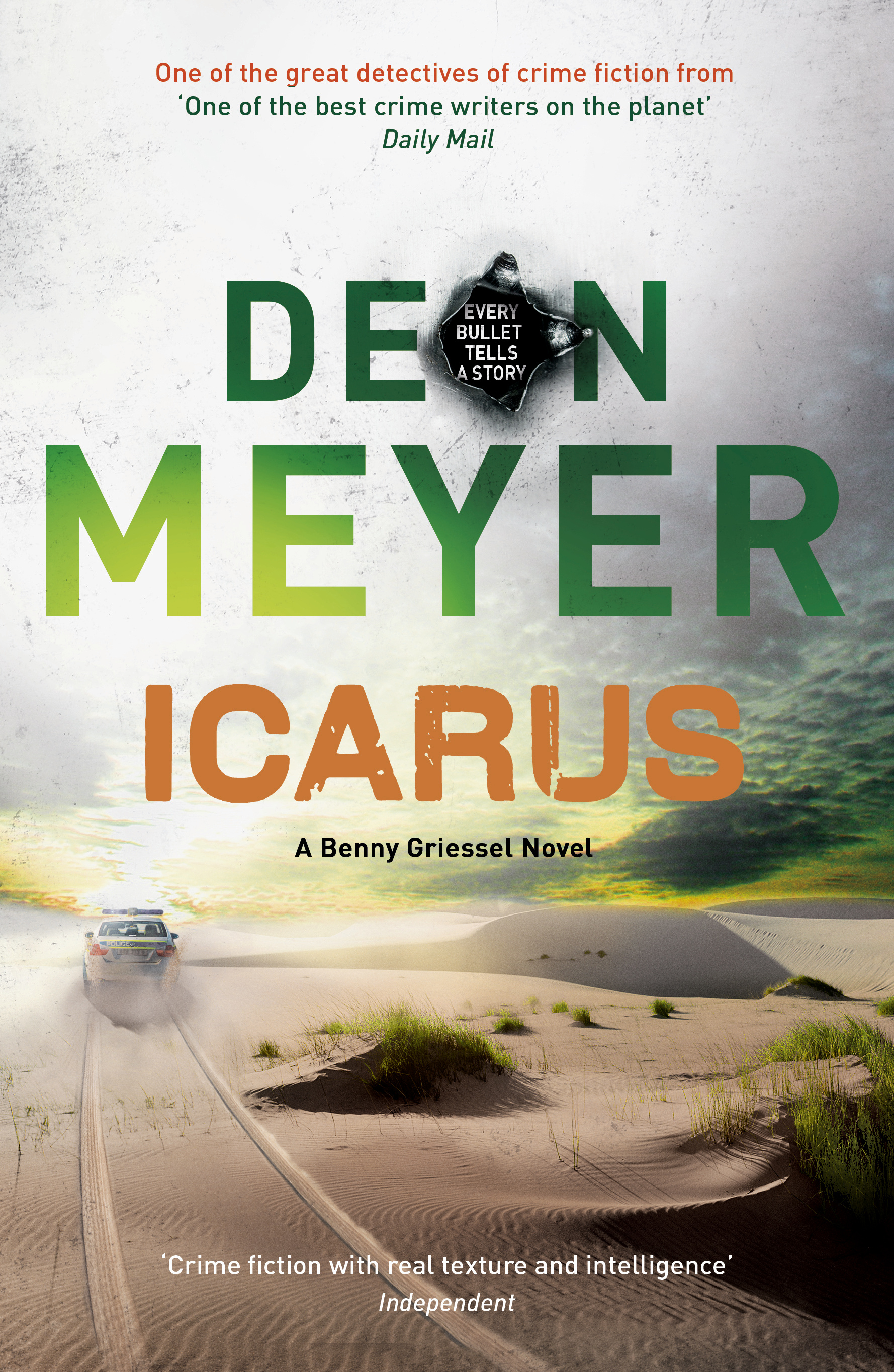 

Icarus