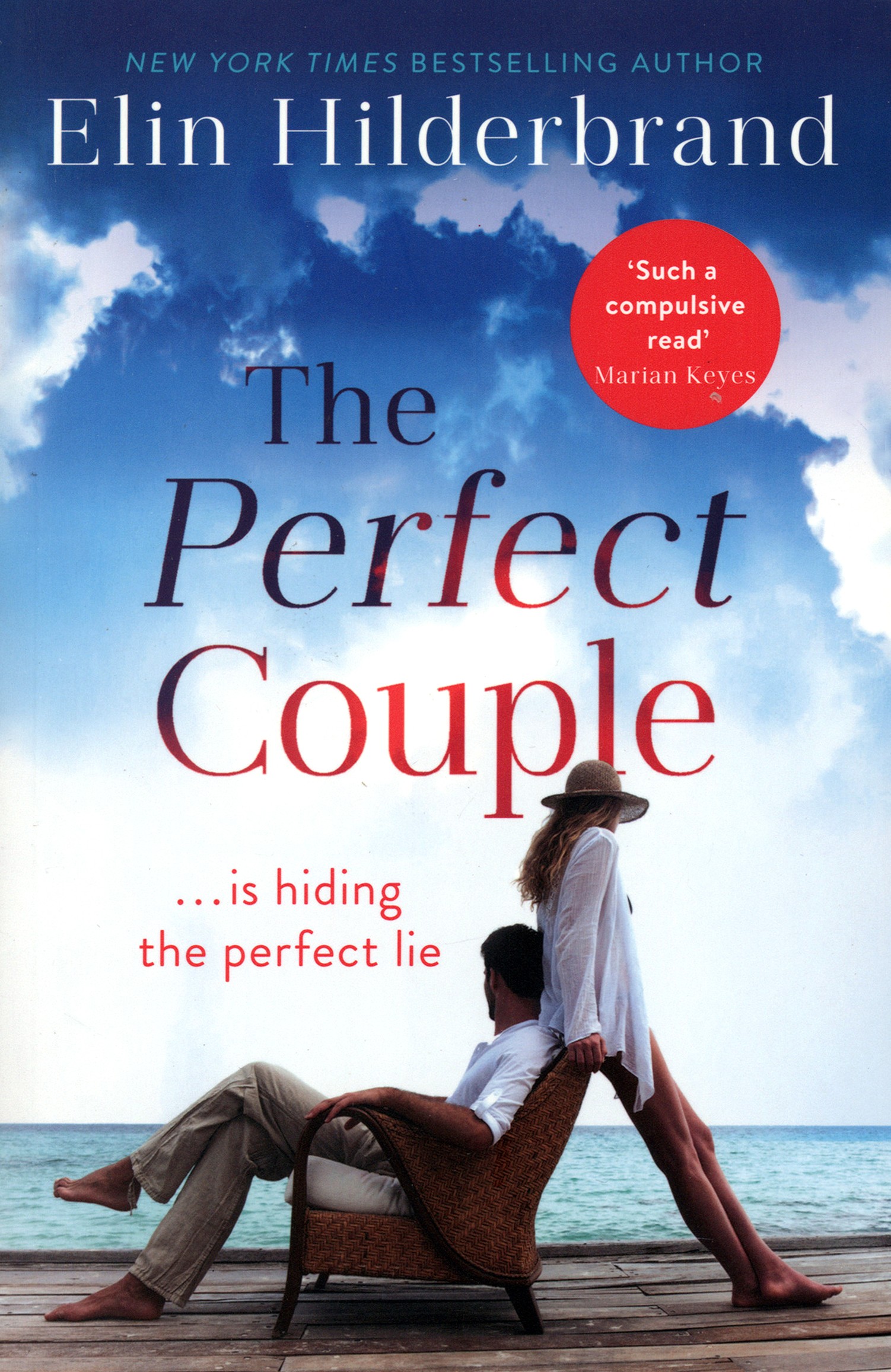 

The Perfect Couple