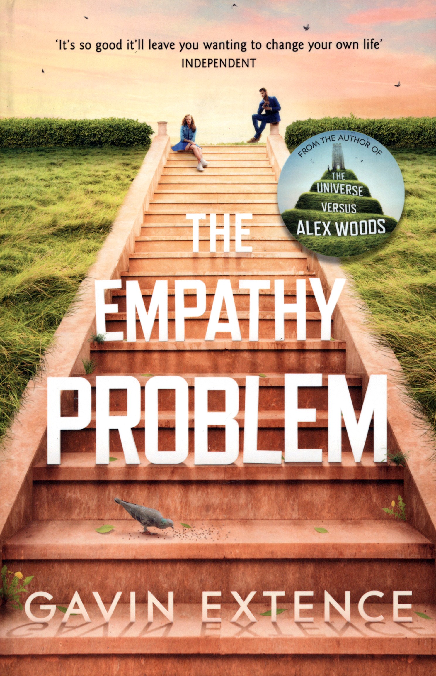 

The Empathy Problem