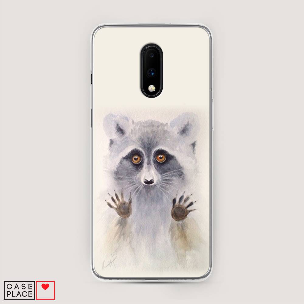 Чехол на OnePlus 7 