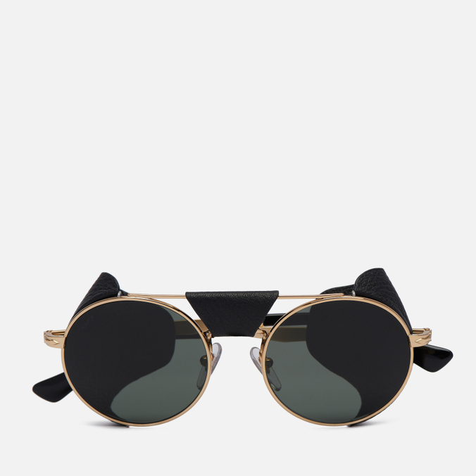 

Солнцезащитные очки унисекс Persol PO2496SZ Polarized, золотой, PO2496SZ Polarized