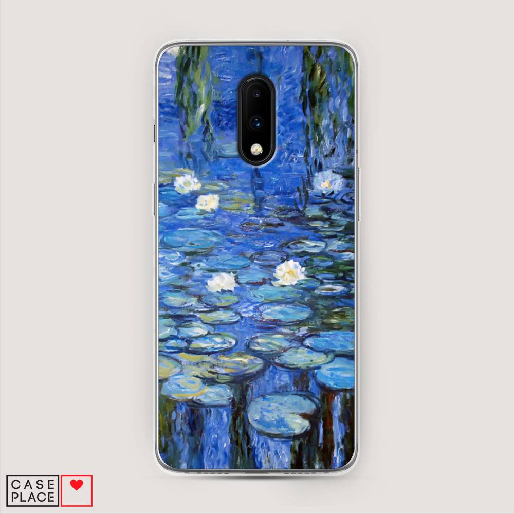 Чехол на OnePlus 7 