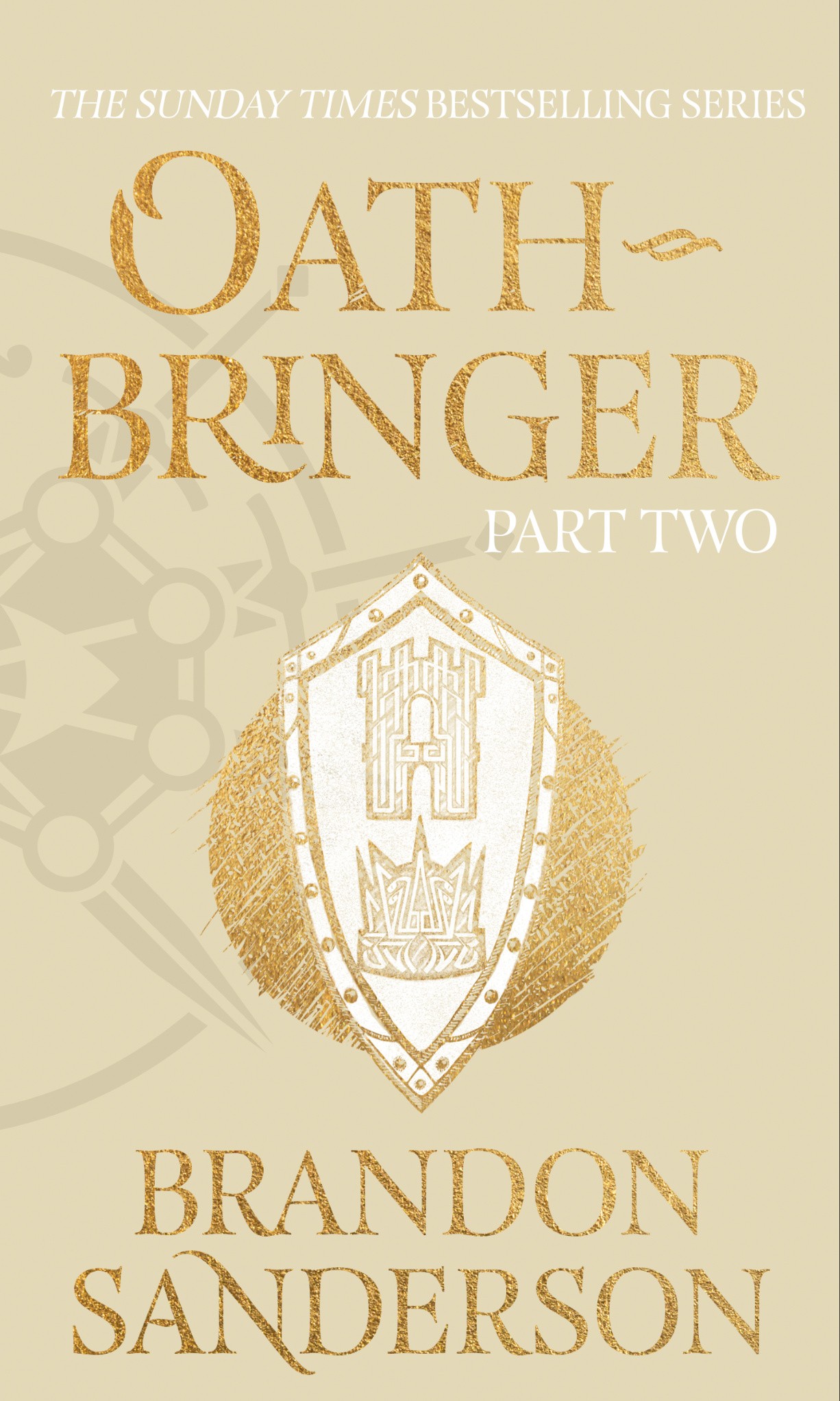 

Oathbringer Part Two