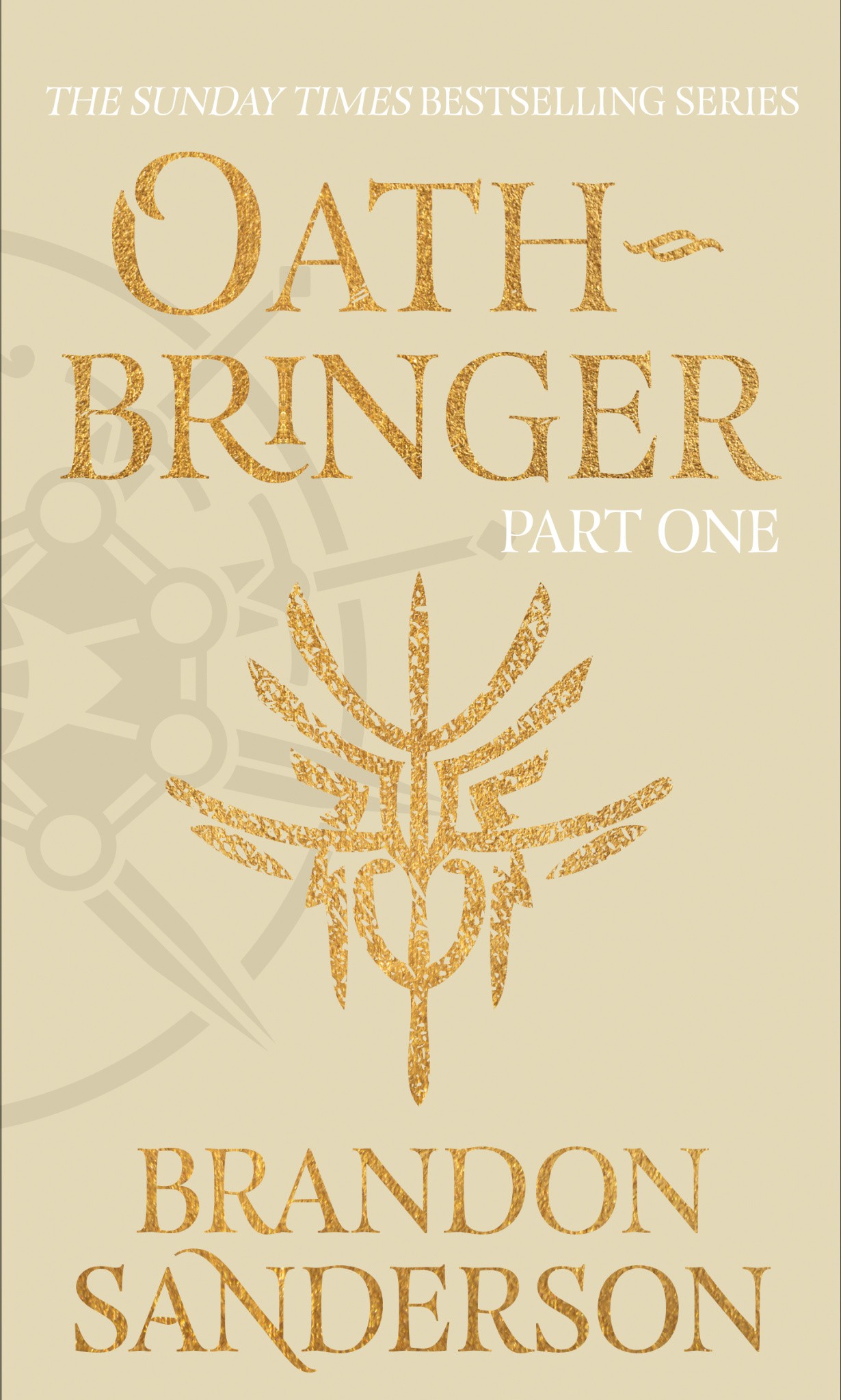 

Oathbringer Part One