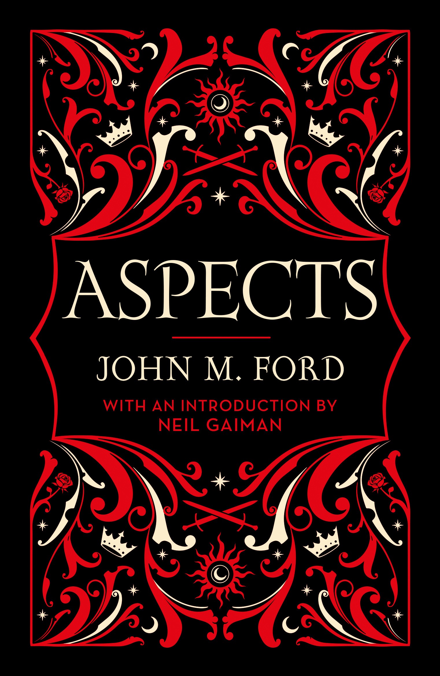 

Aspects