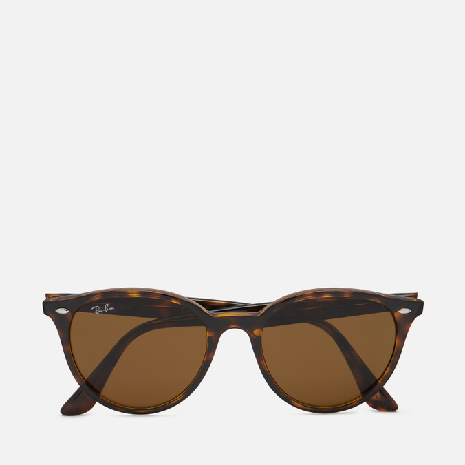 

Солнцезащитные очки унисекс Ray-Ban Highstreet, коричневый, Highstreet