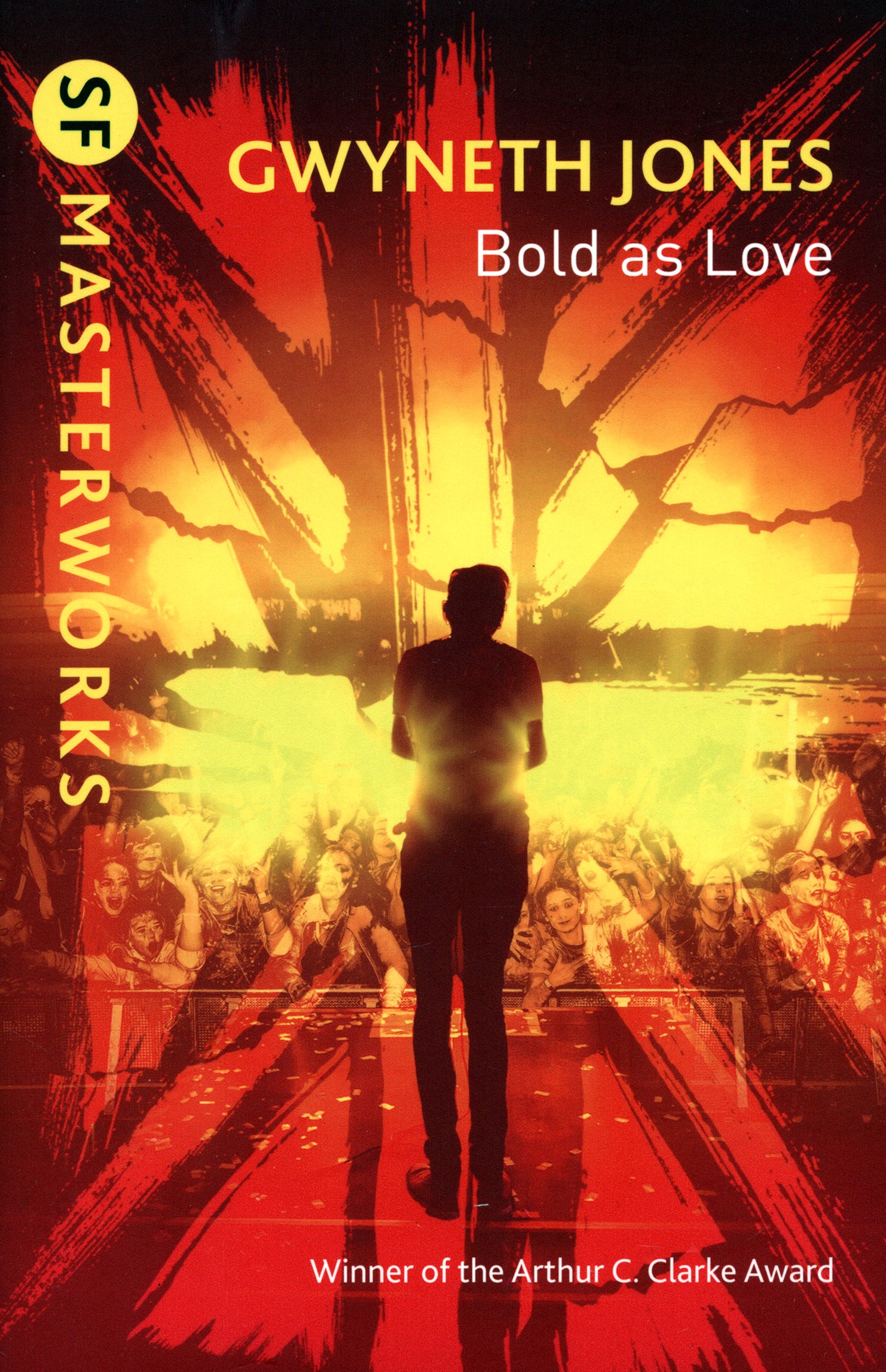 

Bold As Love