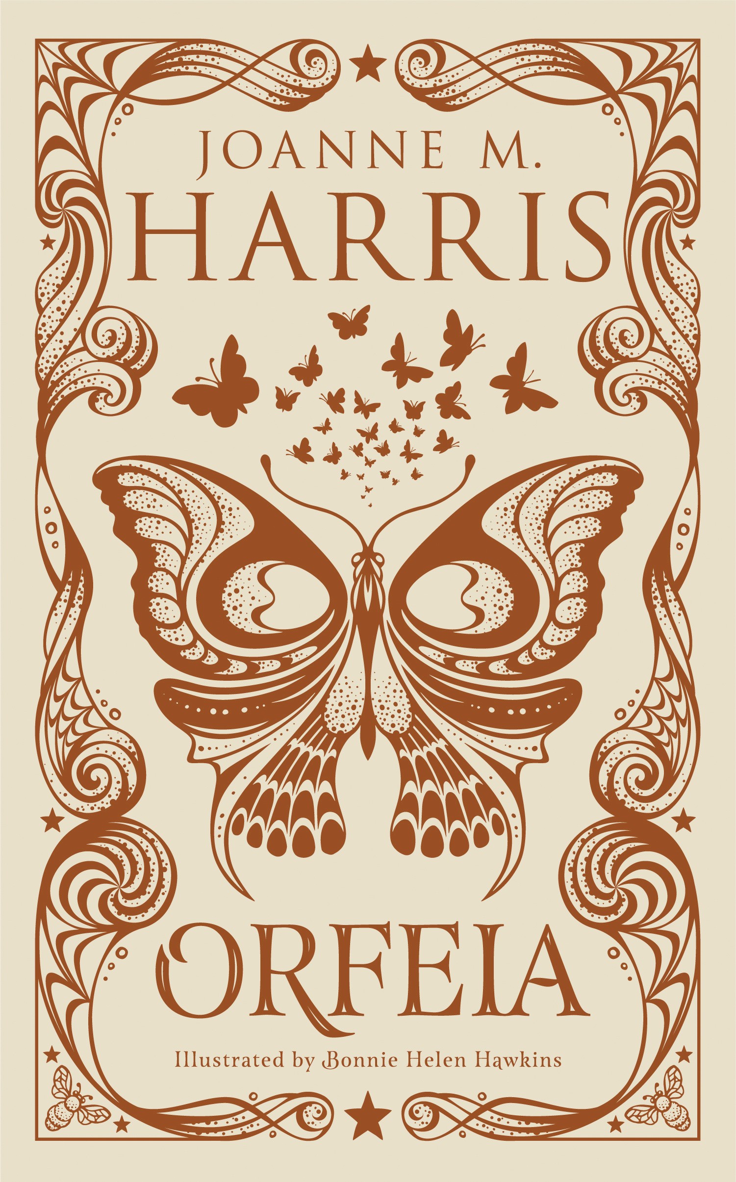 

Orfeia