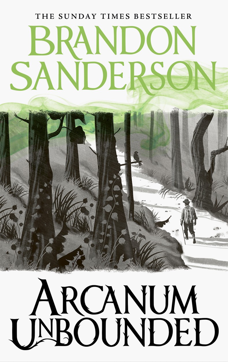 

Arcanum Unbounded