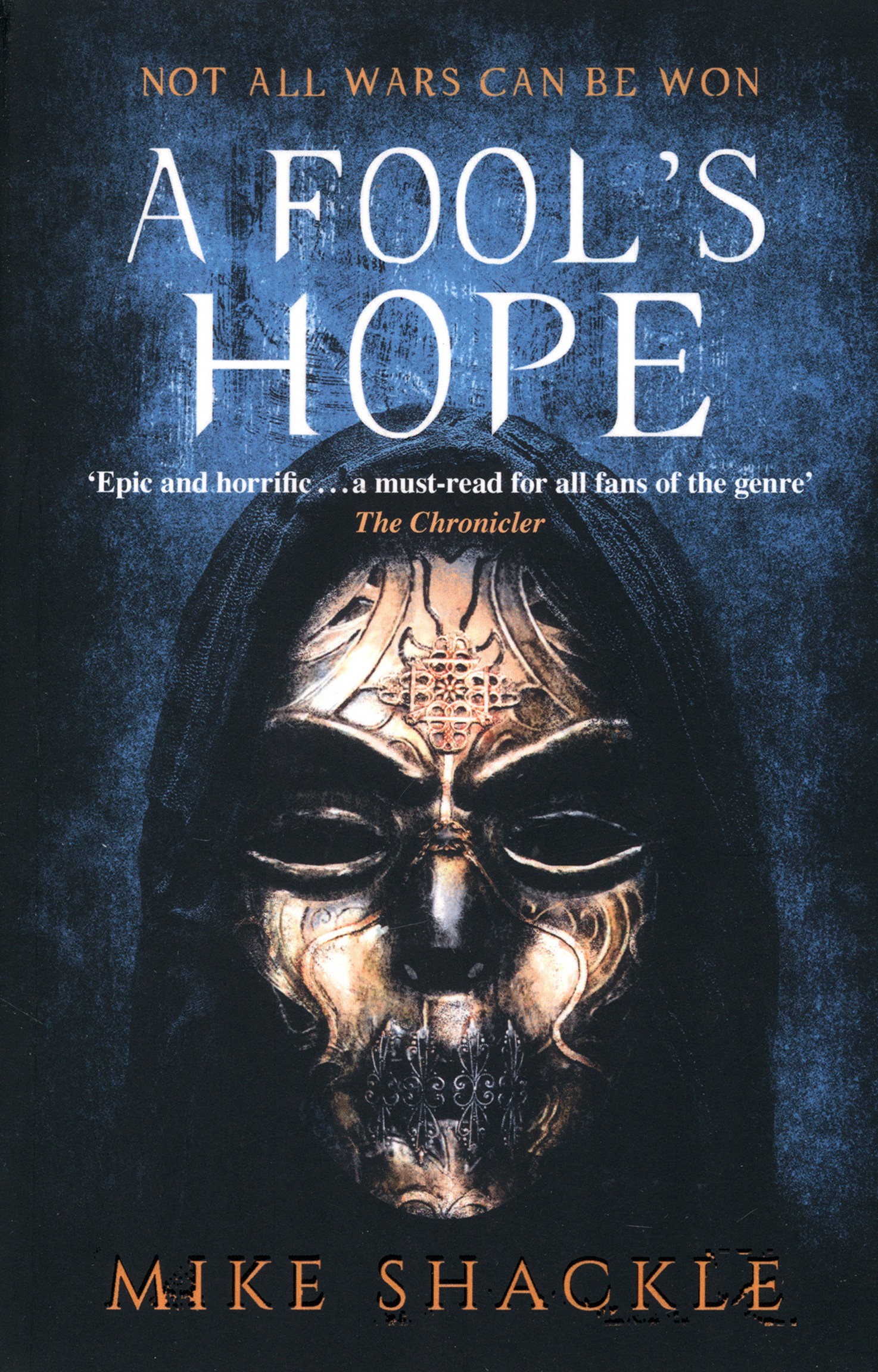 

A Fool's Hope