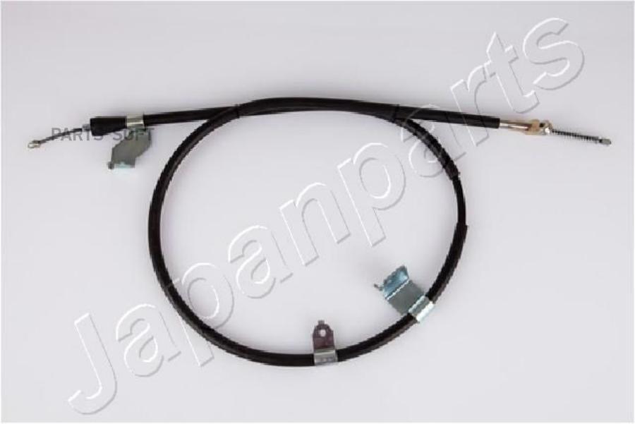 

Трос Ручного Тормоза Japanparts арт. BC178R