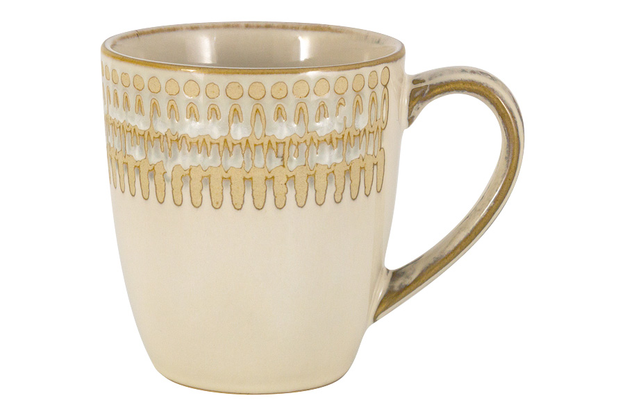 

Кружка Home & Style Персия 350 мл HS6-SF190424-04