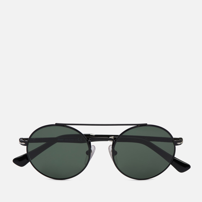 

Солнцезащитные очки унисекс Persol PO2496S, черный, PO2496S