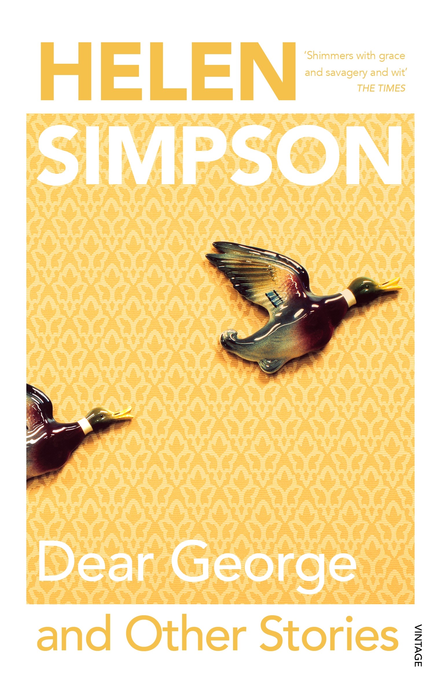 

Dear George and Other Stories
