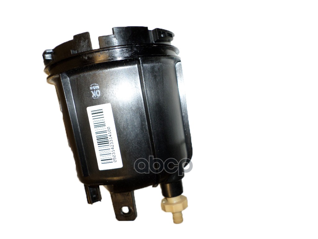 

Корпус Фильтра Ford Transit (2012>) FORD 1781617