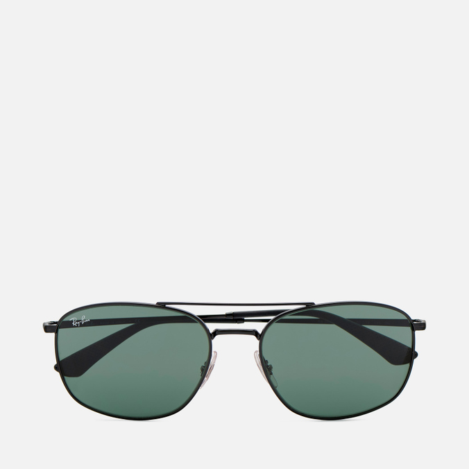 

Солнцезащитные очки унисекс Ray-Ban Active Lifestyle, черный, Active Lifestyle