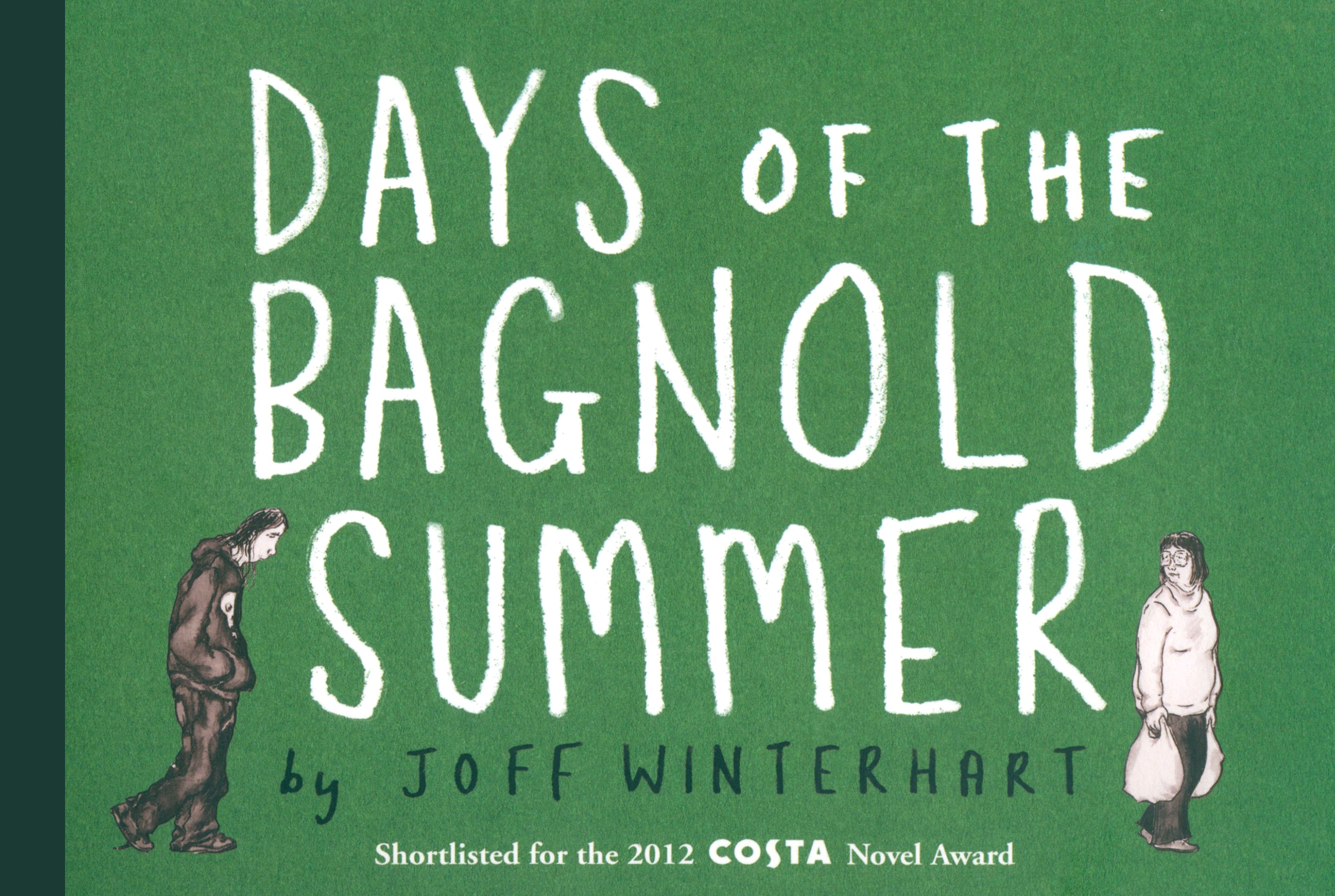 

Days of the Bagnold Summer