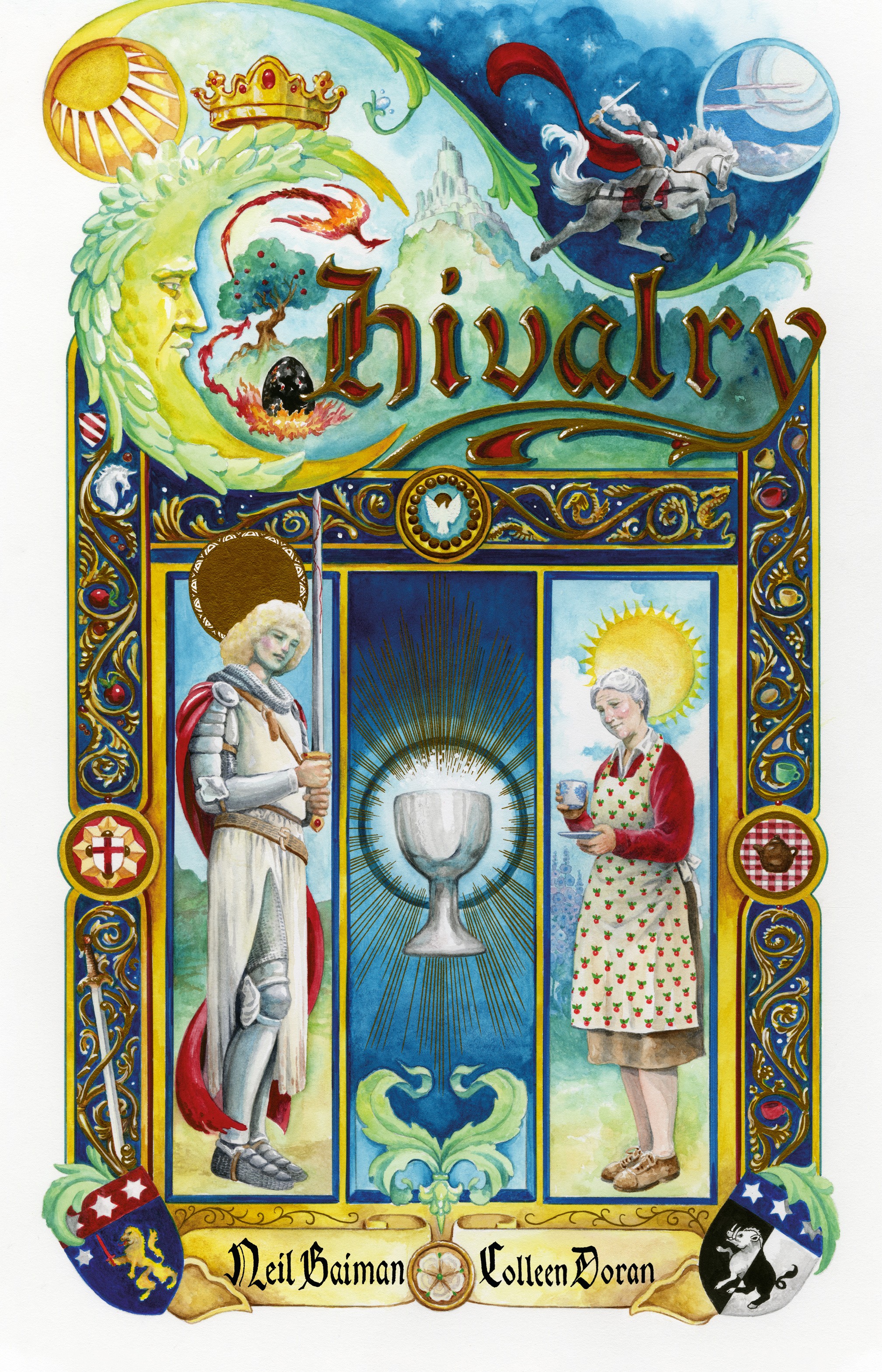 

Chivalry