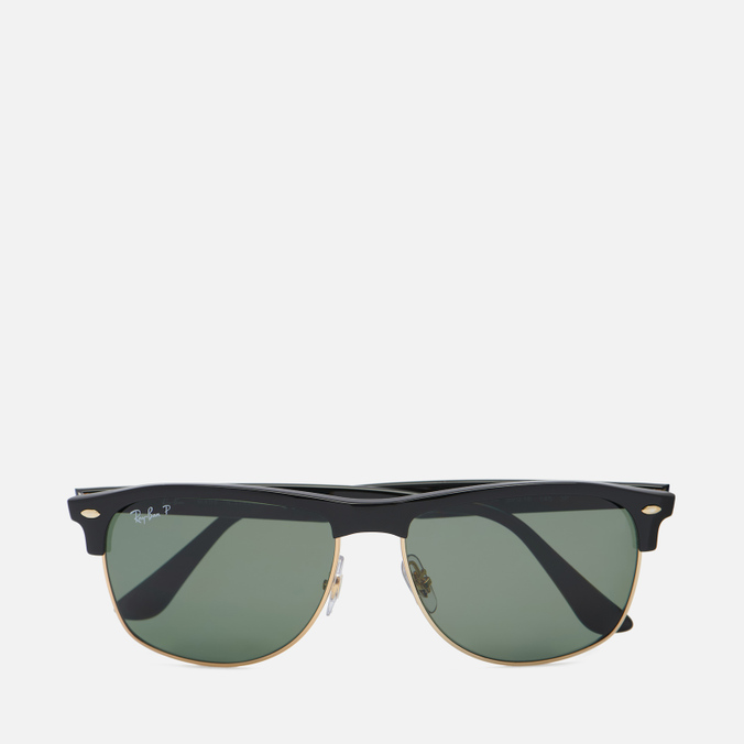 

Солнцезащитные очки унисекс Ray-Ban RB4342 Polarized, черный, RB4342 Polarized