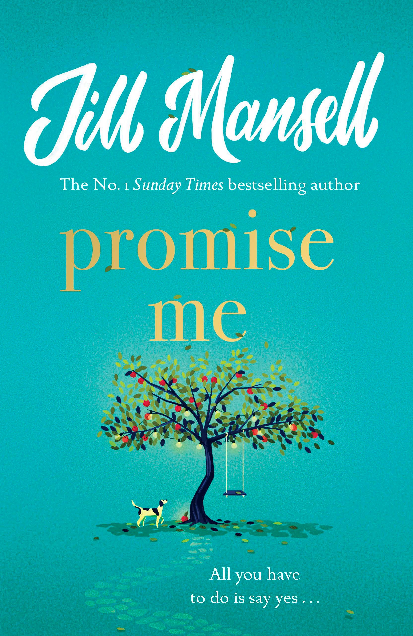 

Can You Keep a Promise