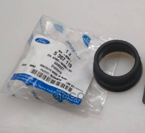 

Кольцо Уплотнительное Клапана Vct FORD 5357119