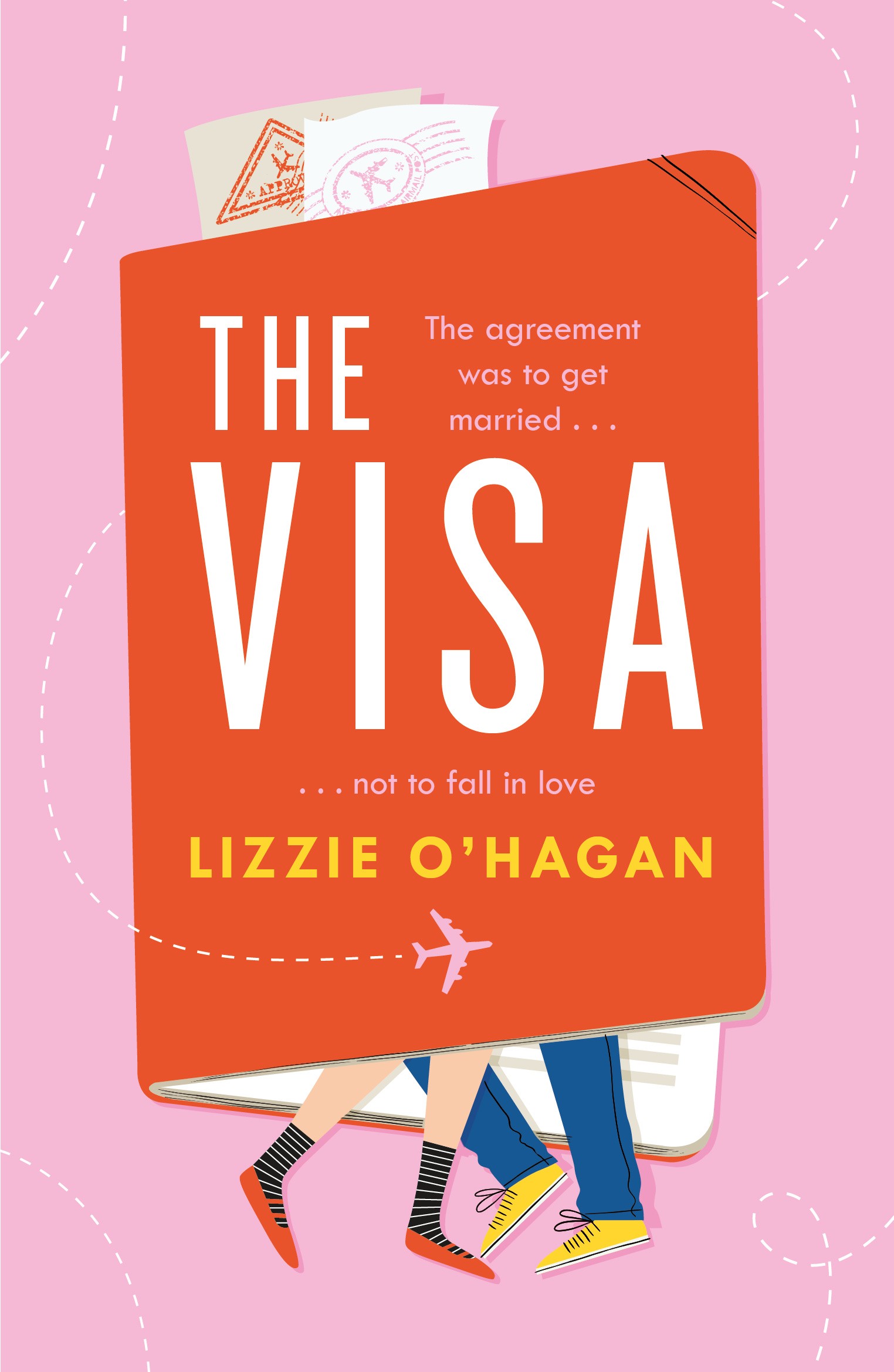 

The Visa