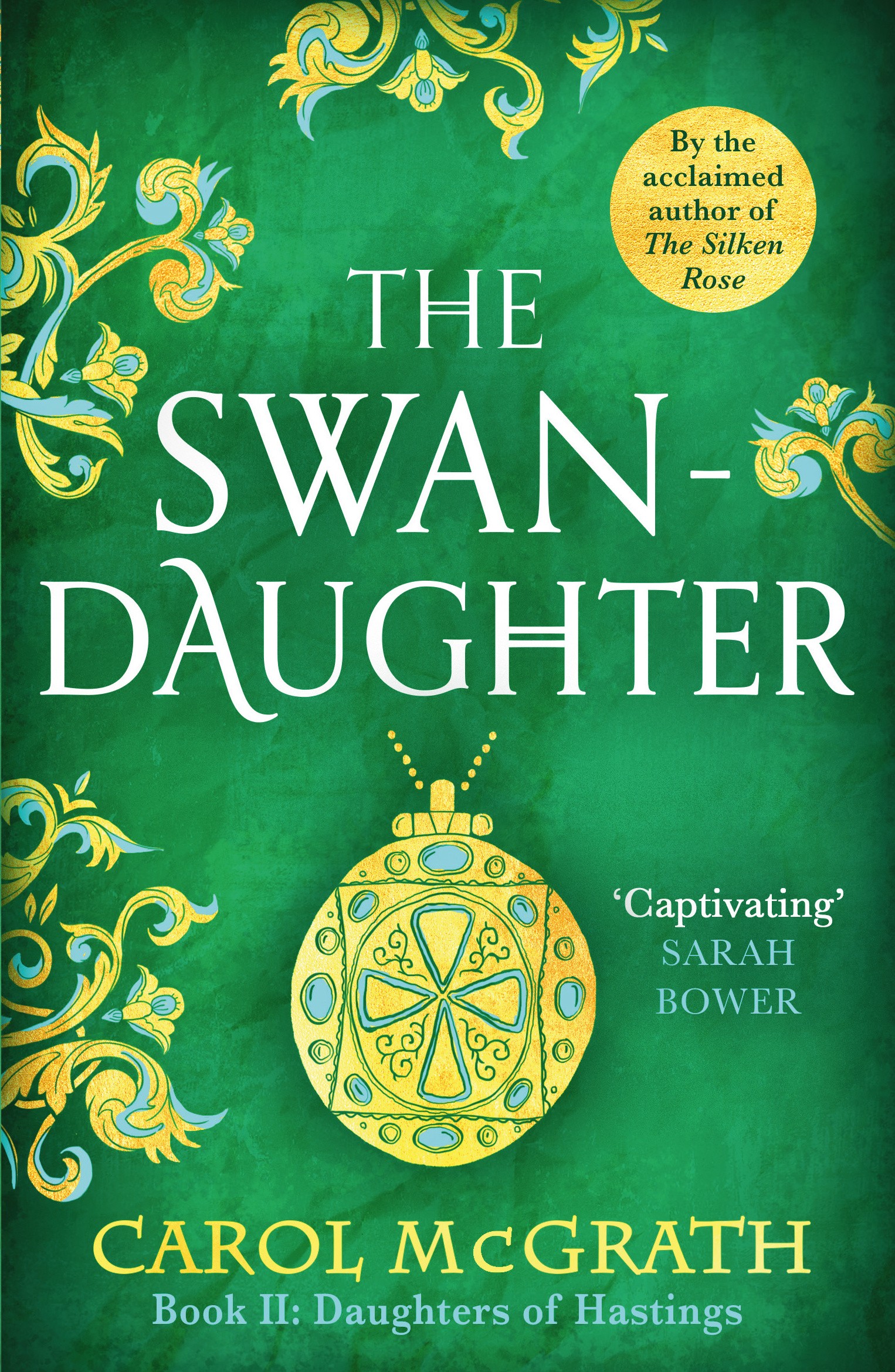 

The Swan-Daughter
