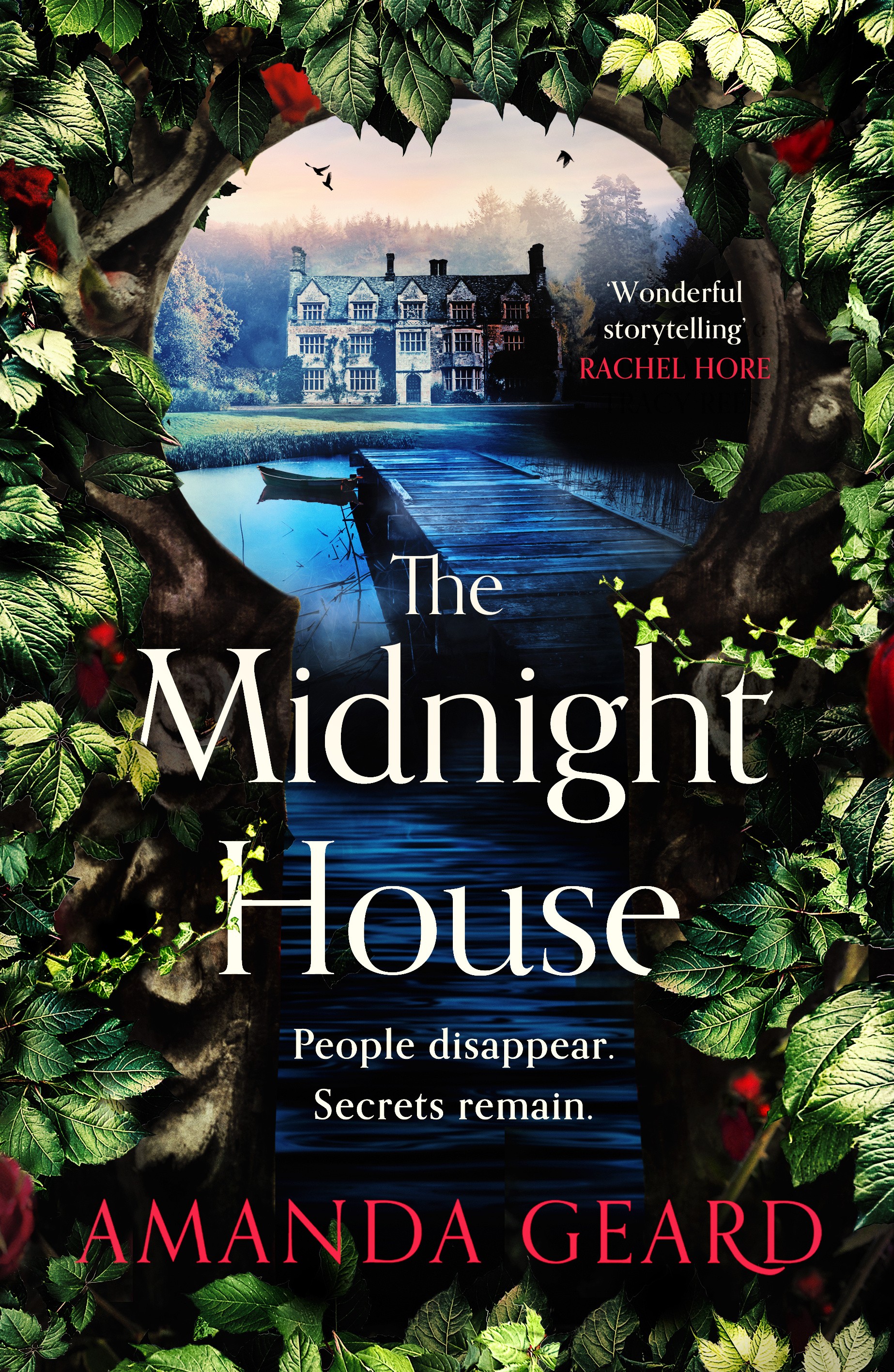 

The Midnight House