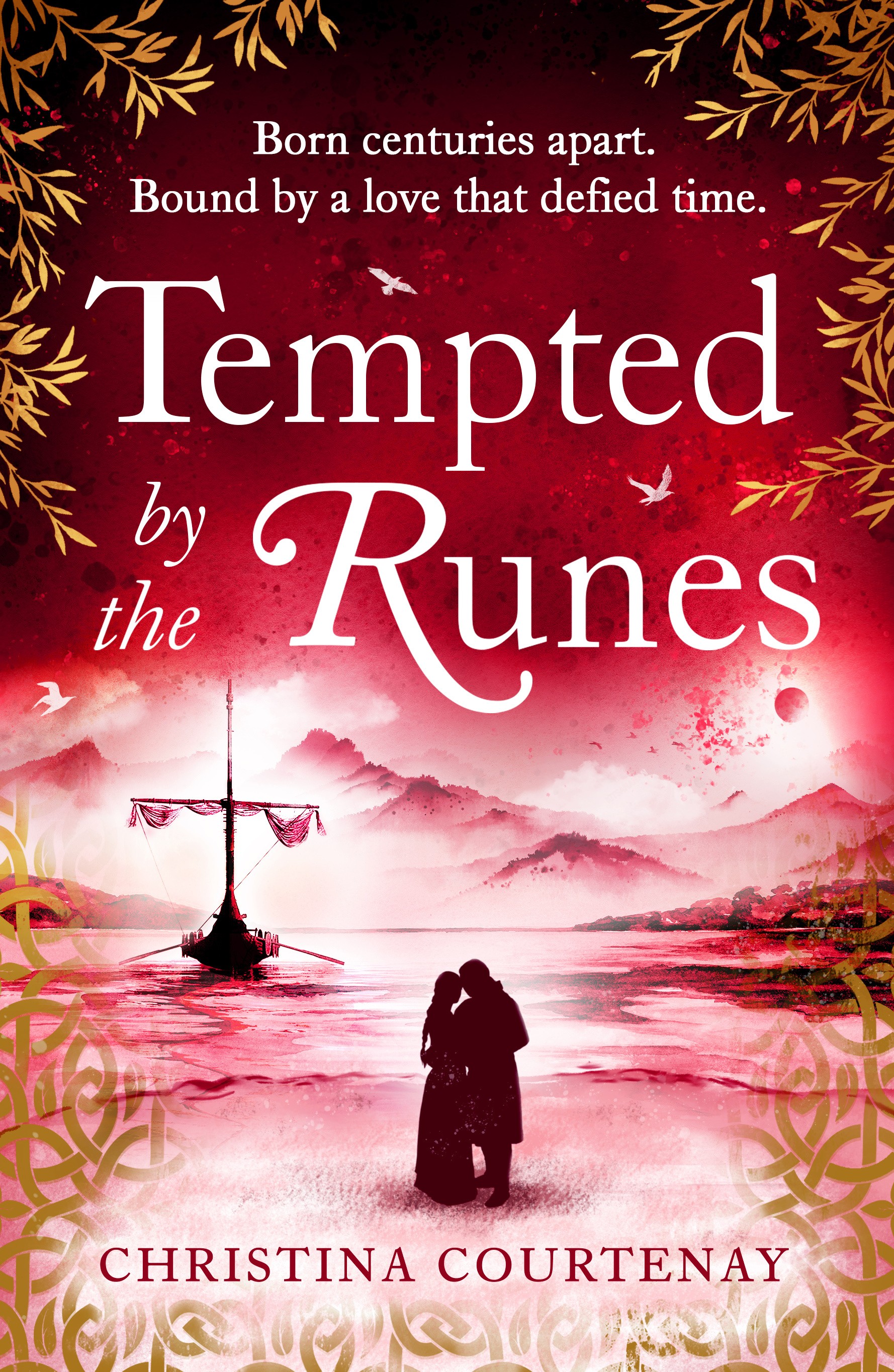 

Tempted by the Runes