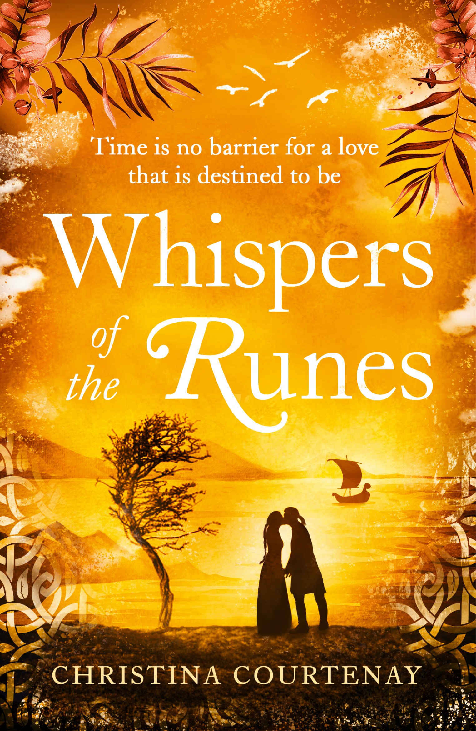 

Whispers of the Runes