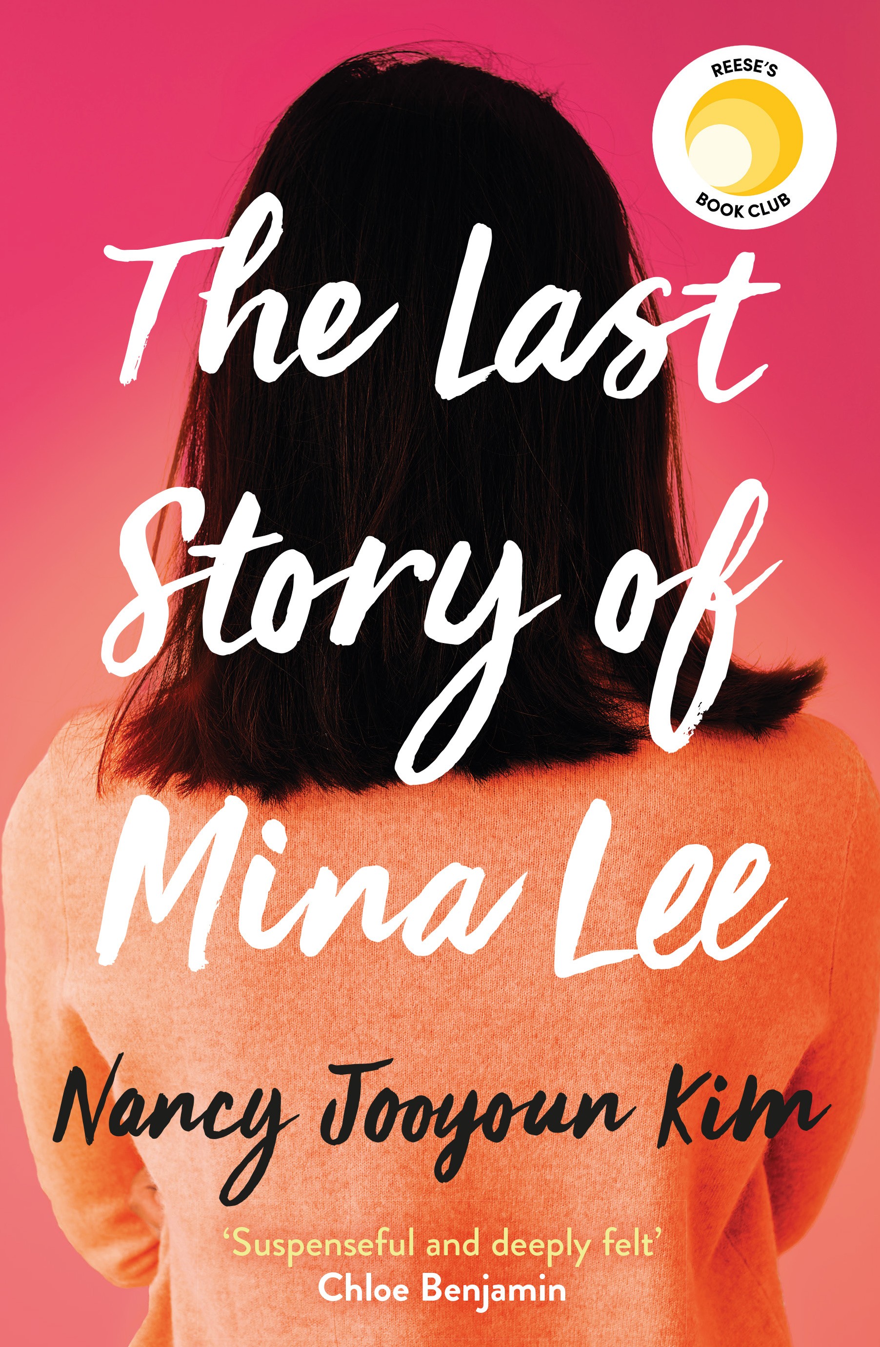 

The Last Story of Mina Lee
