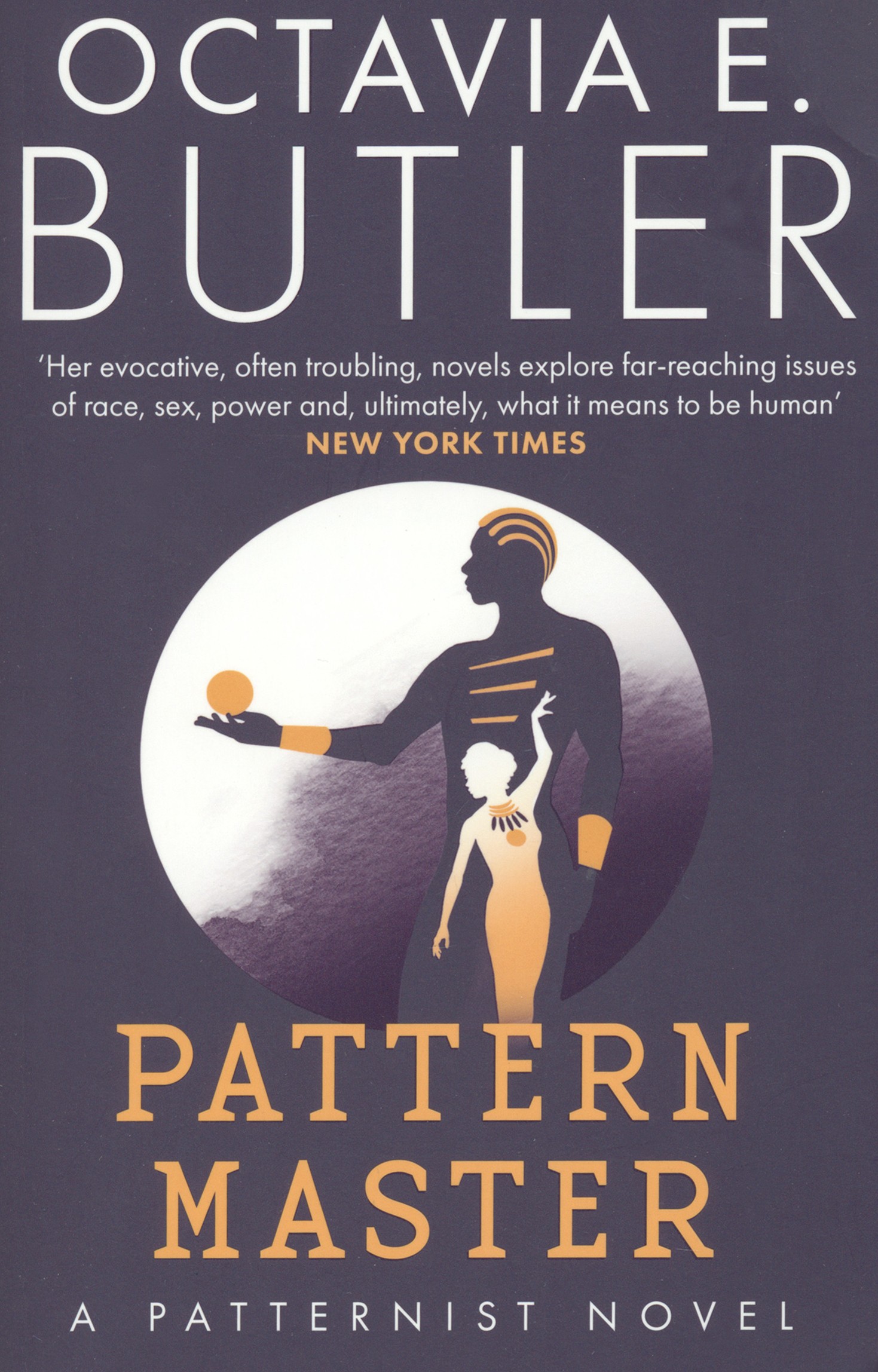 

Patternmaster