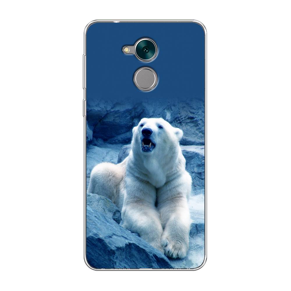 Чехол на Honor 6C  