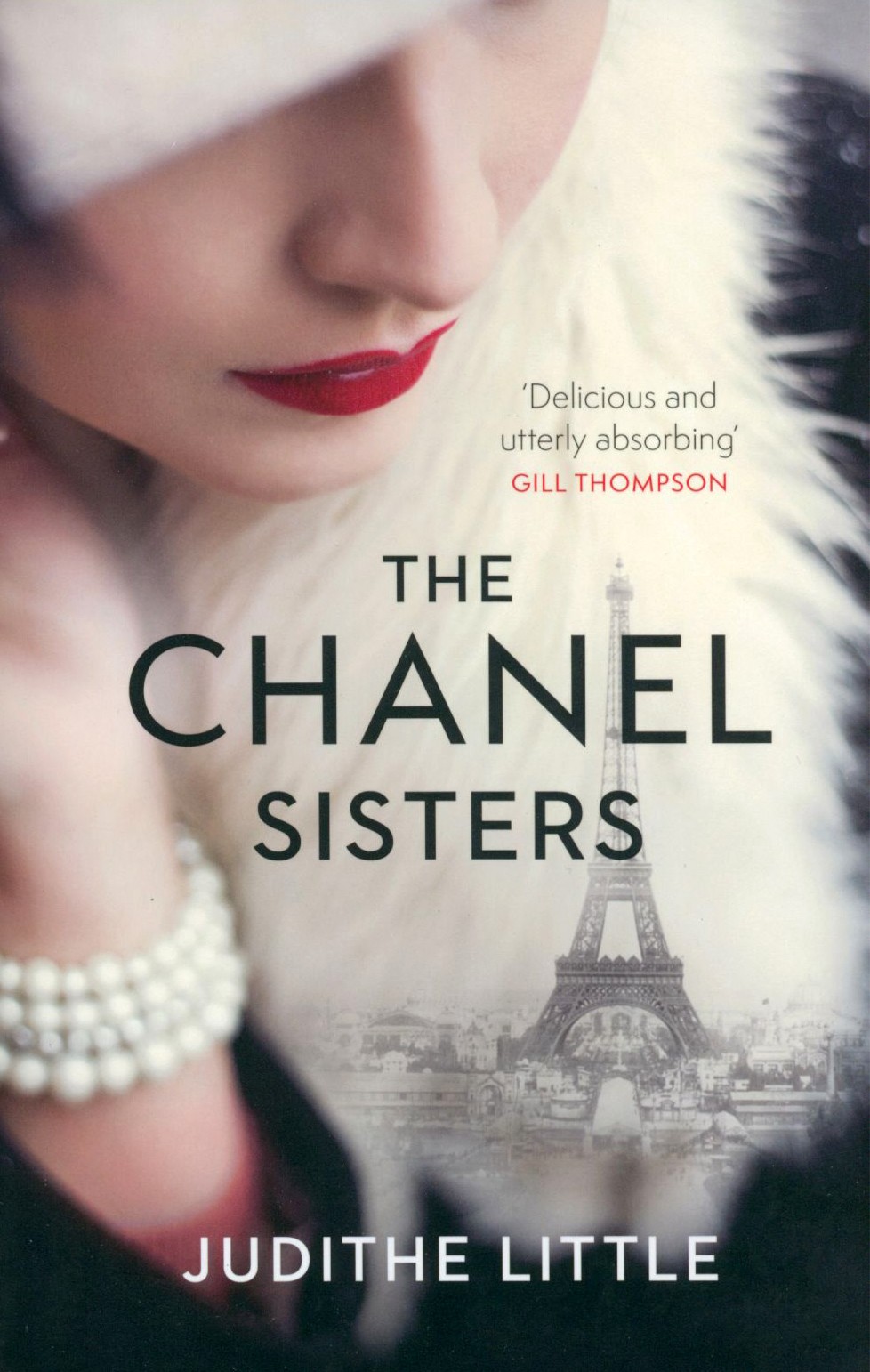 

The Chanel Sisters