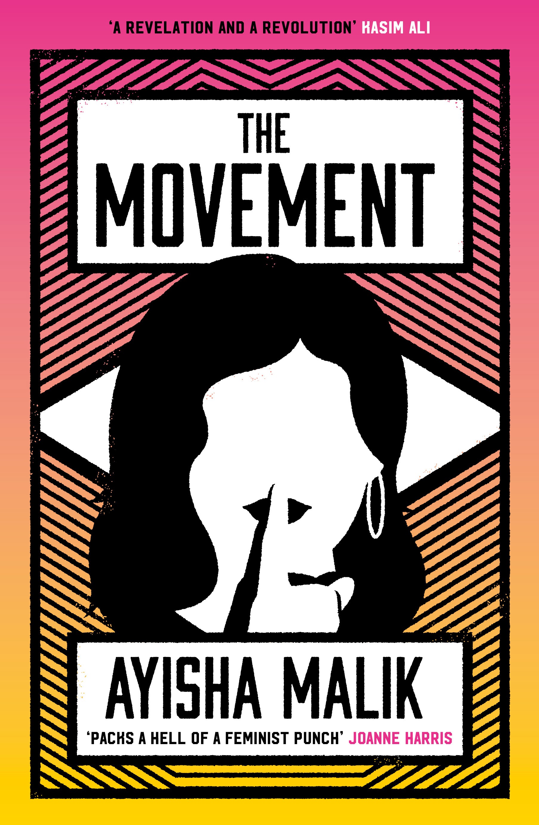 

The Movement