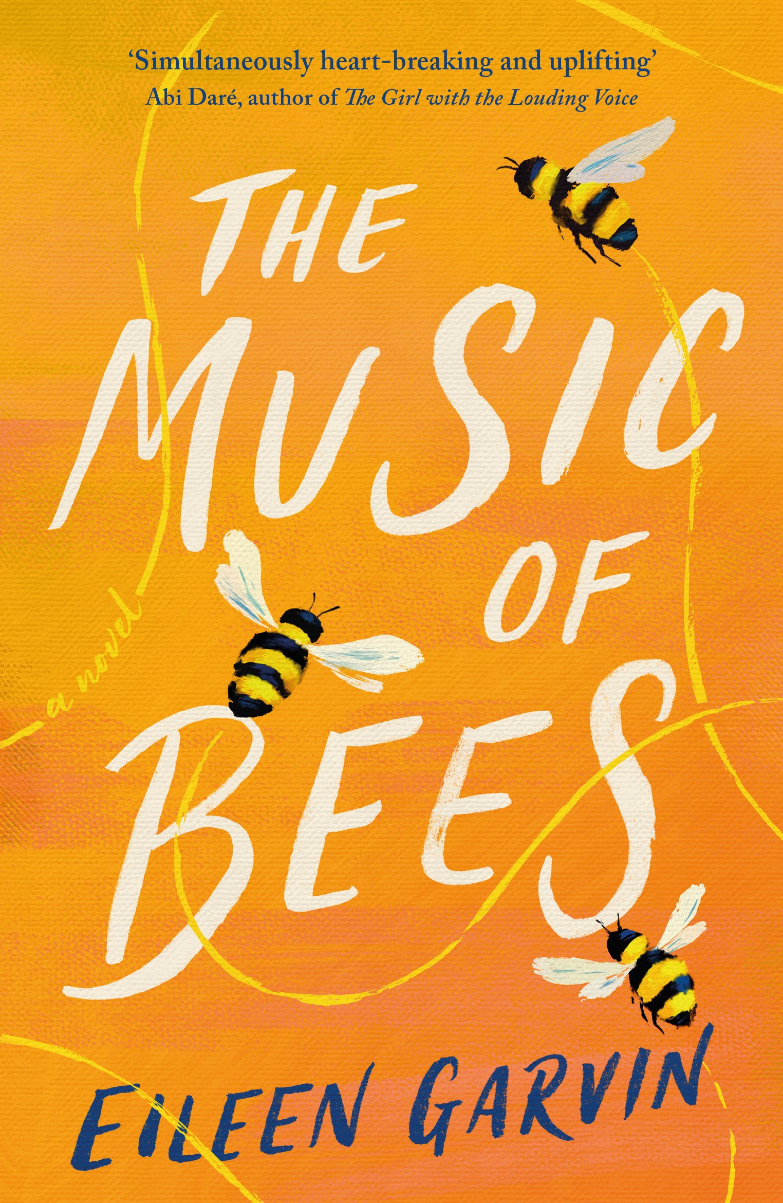 

The Music of Bees