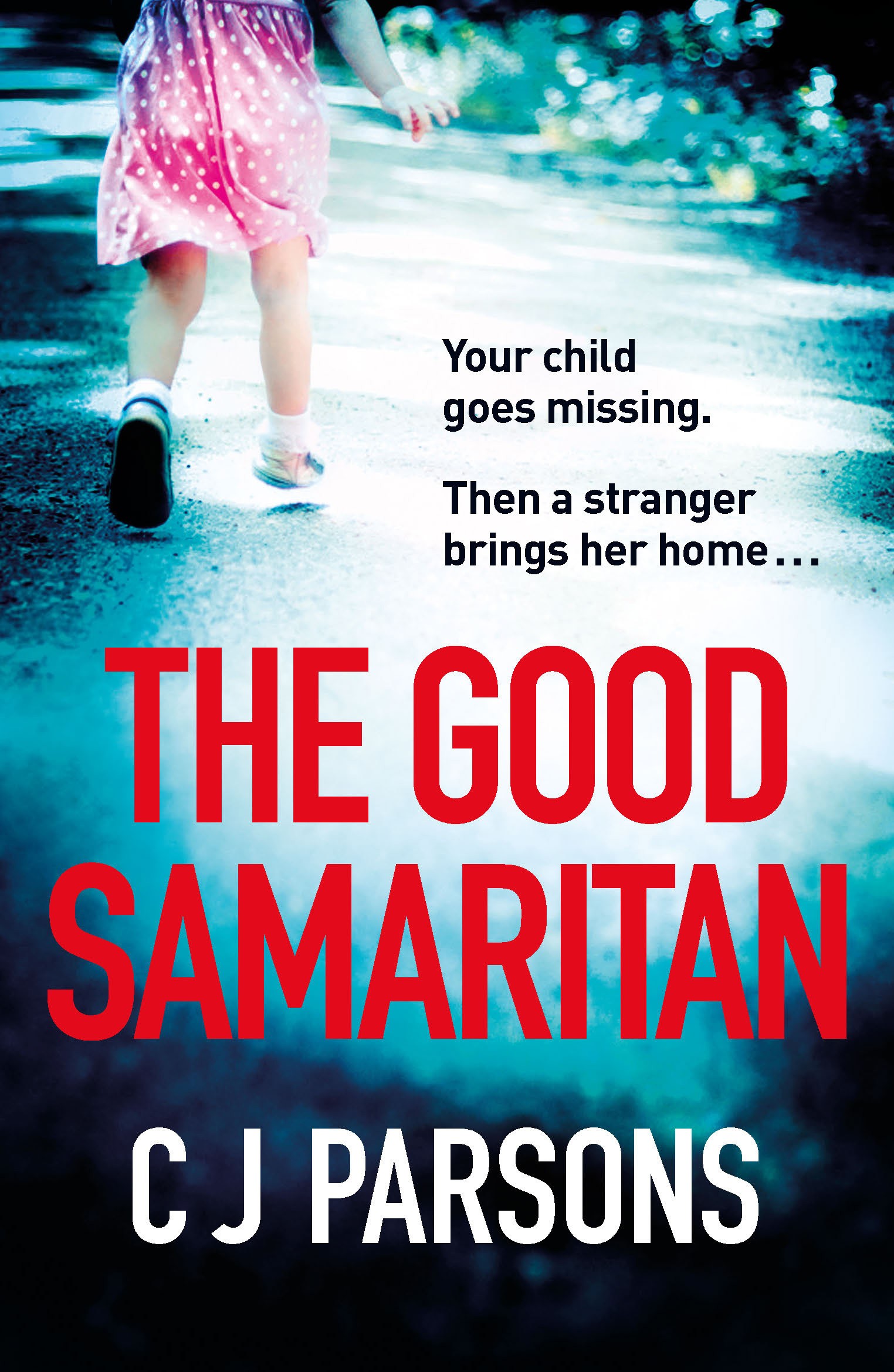 

The Good Samaritan