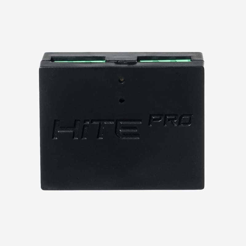 

Блок радиореле HiTE PRO Relay-F2, F2