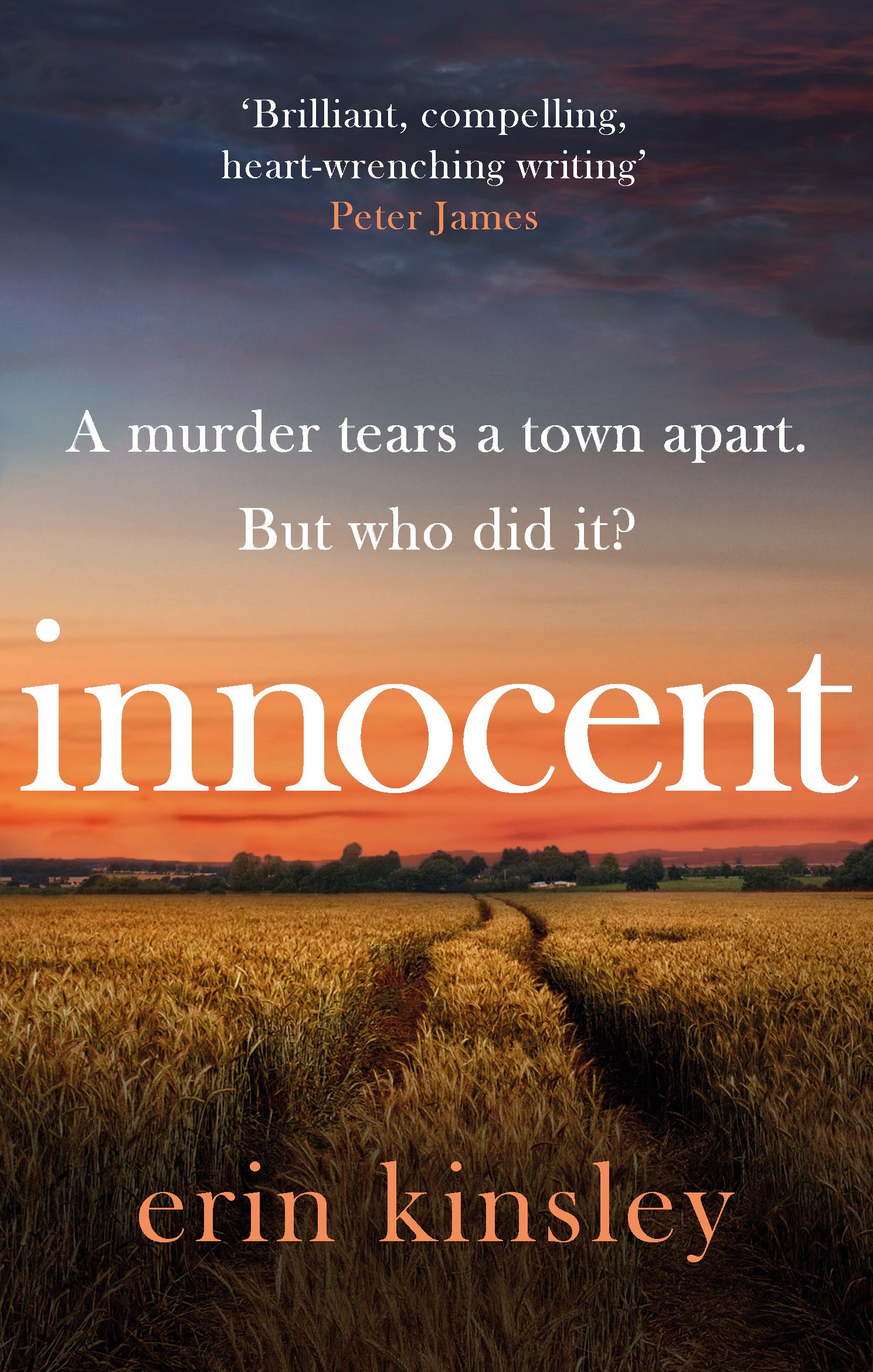 

Innocent