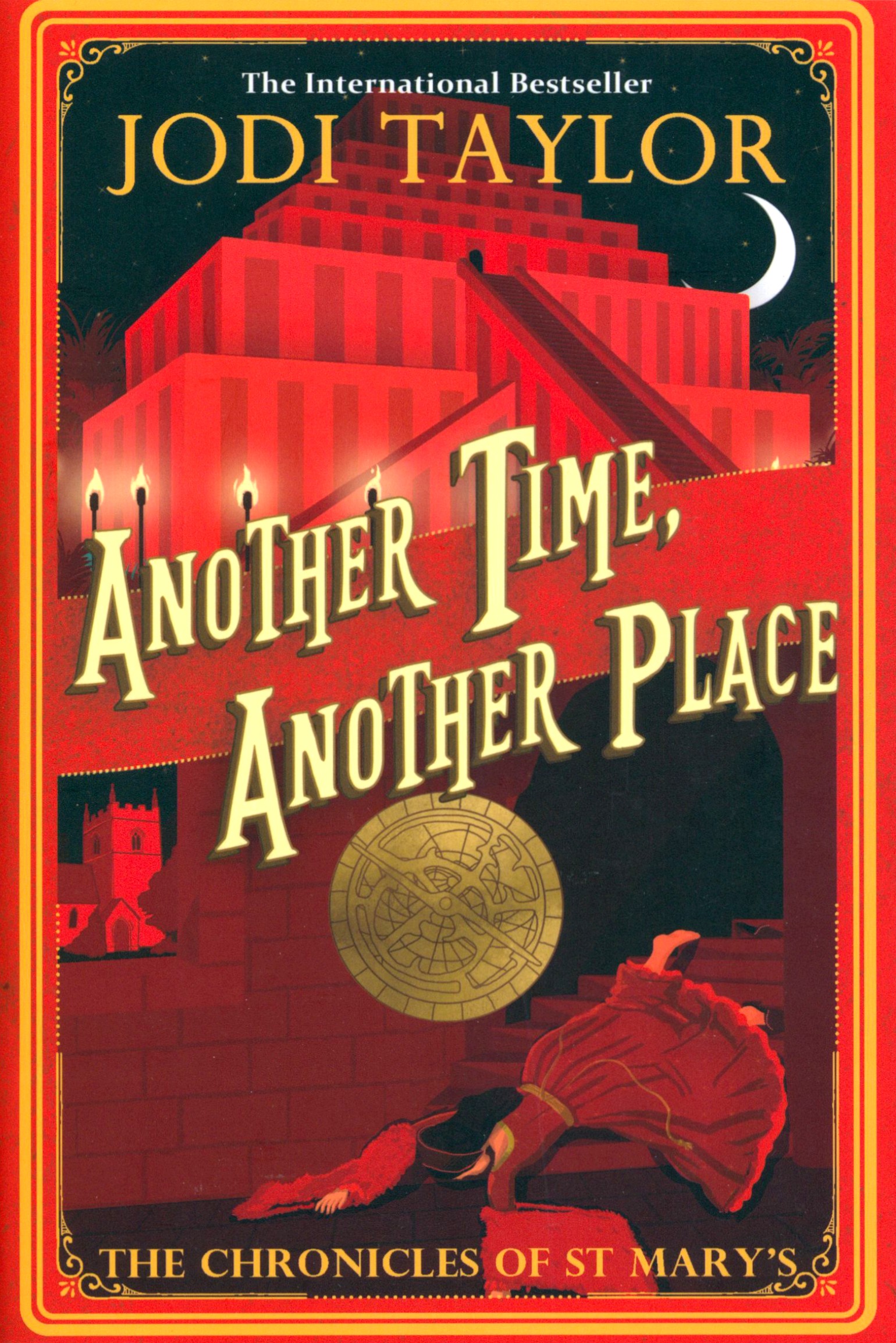 

Another Time, Another Place