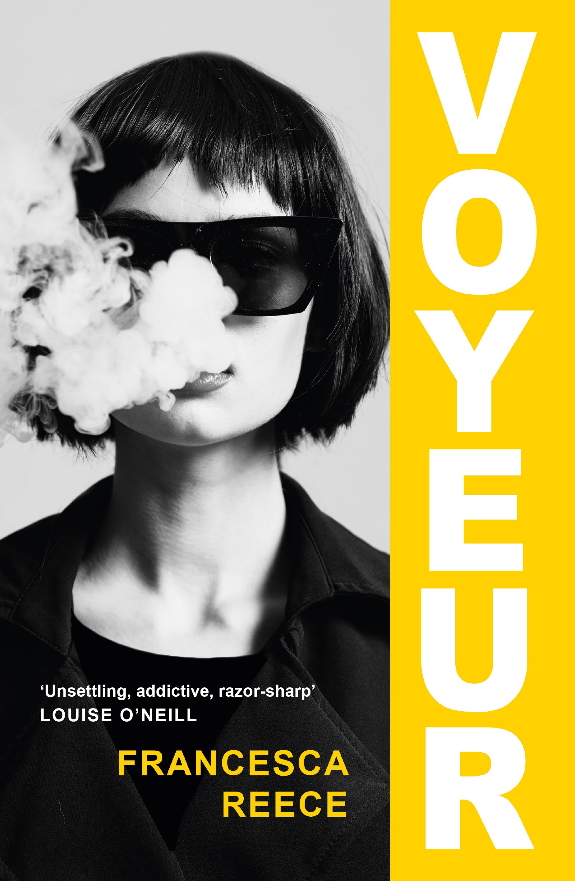 

Voyeur