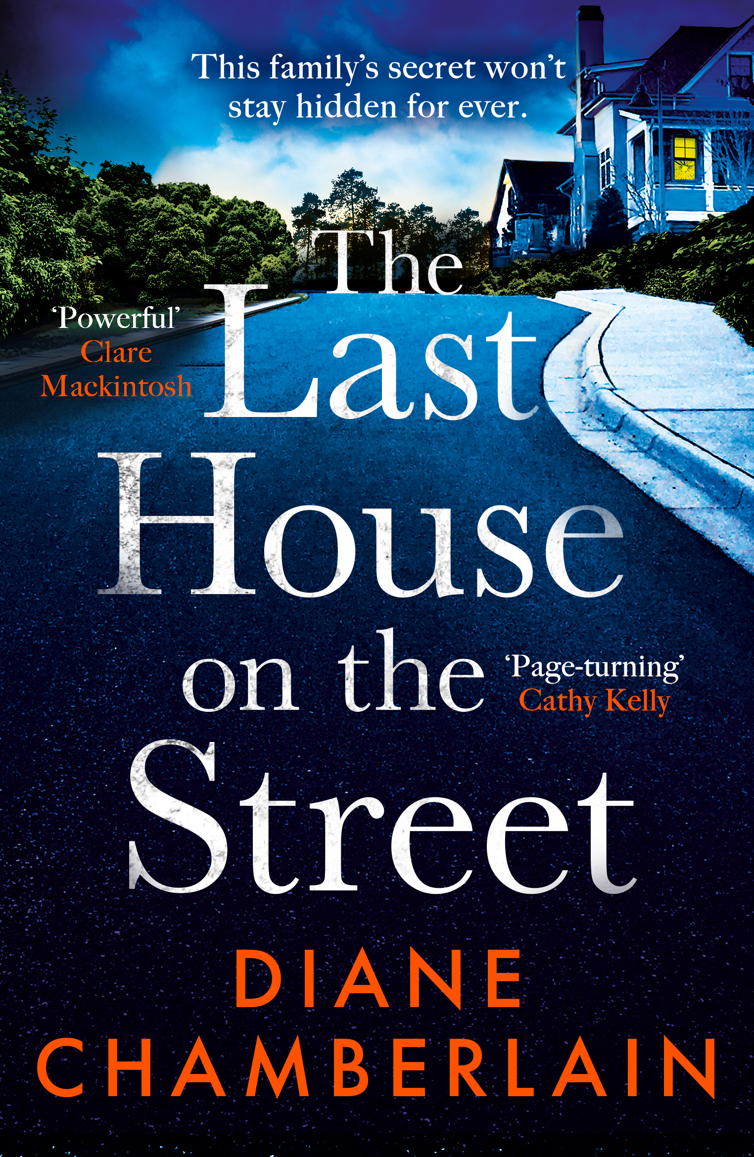 

The Last House on the Street