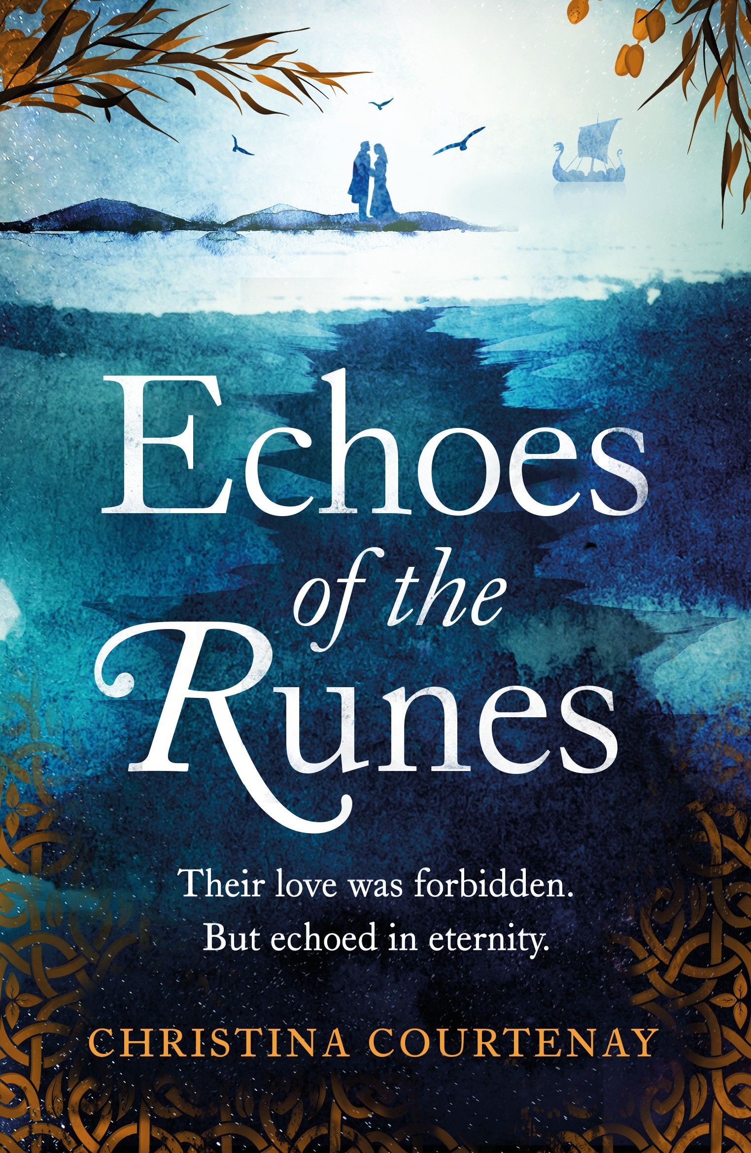 

Echoes of the Runes