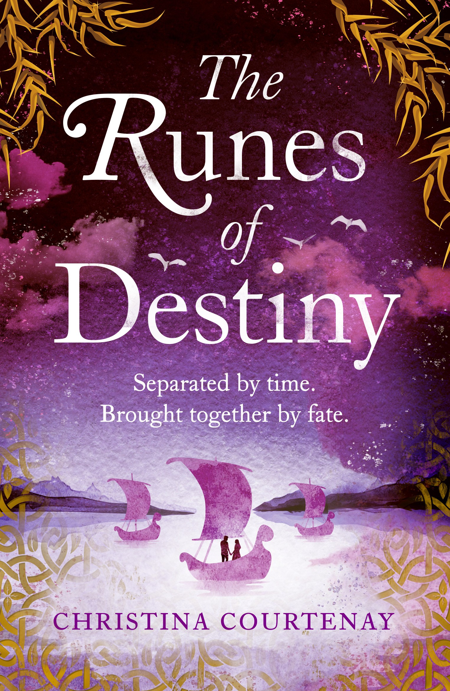 

The Runes of Destiny
