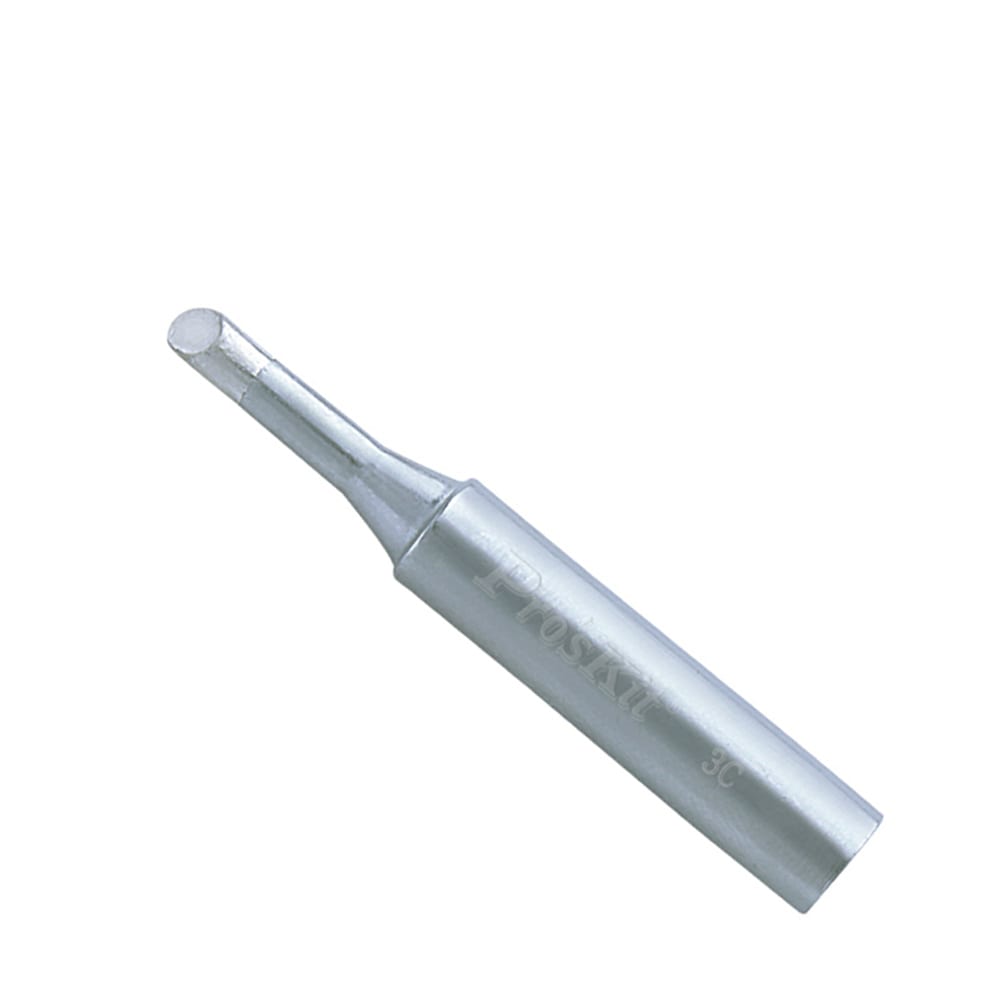 

ProsKit 5SI-216N-3C Жало сменное скос 45 град. диам. 3 мм С00037133