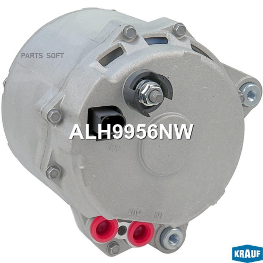 

Генератор Krauf alh9956nw