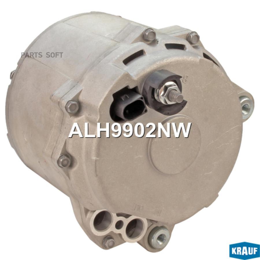 

Генератор Krauf alh9902nw