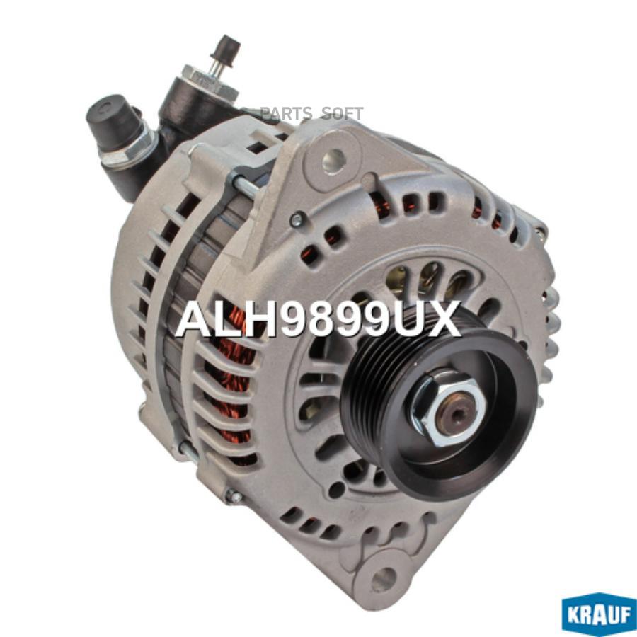 

Генератор Krauf alh9899ux